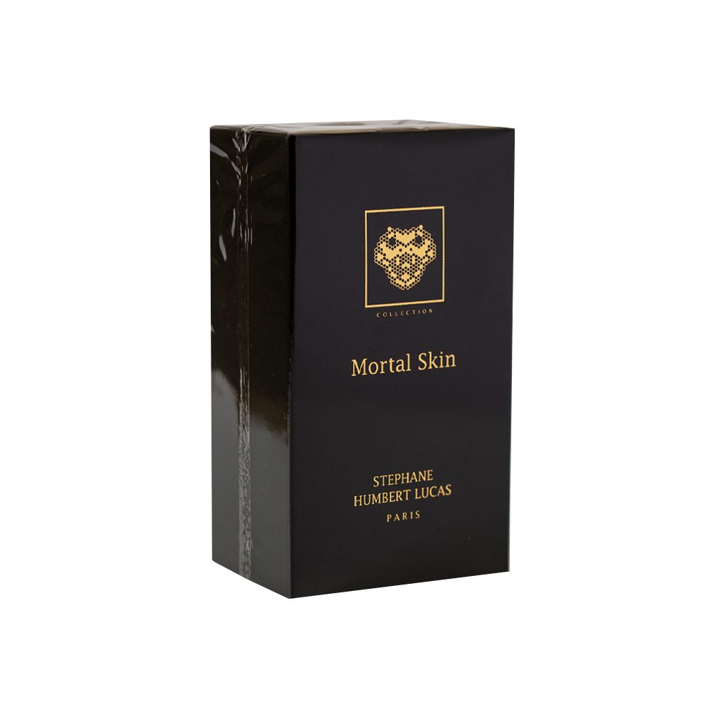 Mortal Skin Stéphane Humbert Lucas 777 | Ekskluzivna niche ...