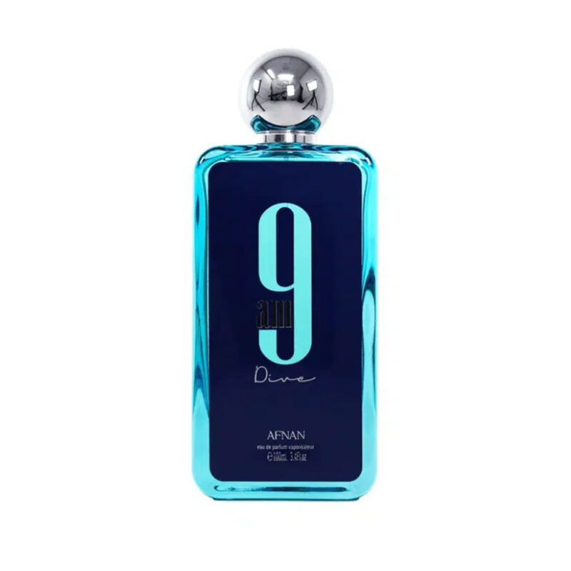 9 AM Dive edp 100ml