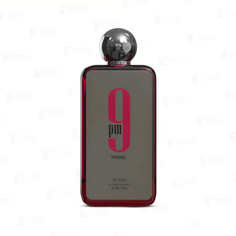 9 PM Rebel edp 100ml