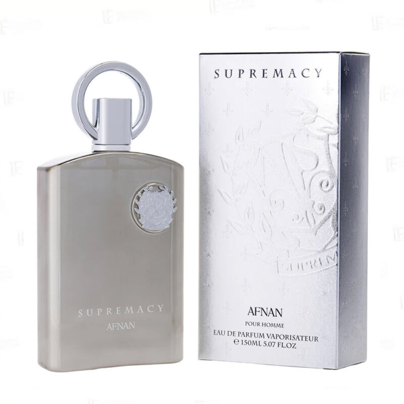 Supermacy Silver edp 100ml