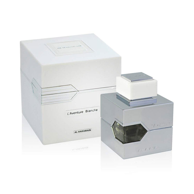 L'Aventure Blanche edp 100ml