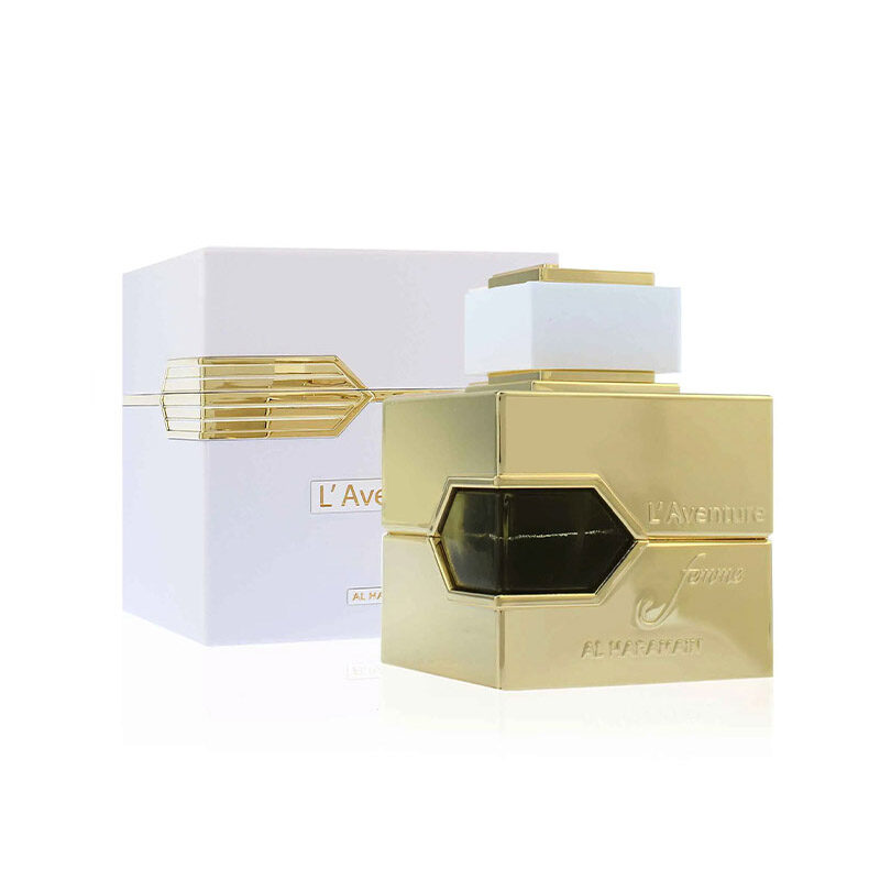 L'Aventure femme edp 100ml