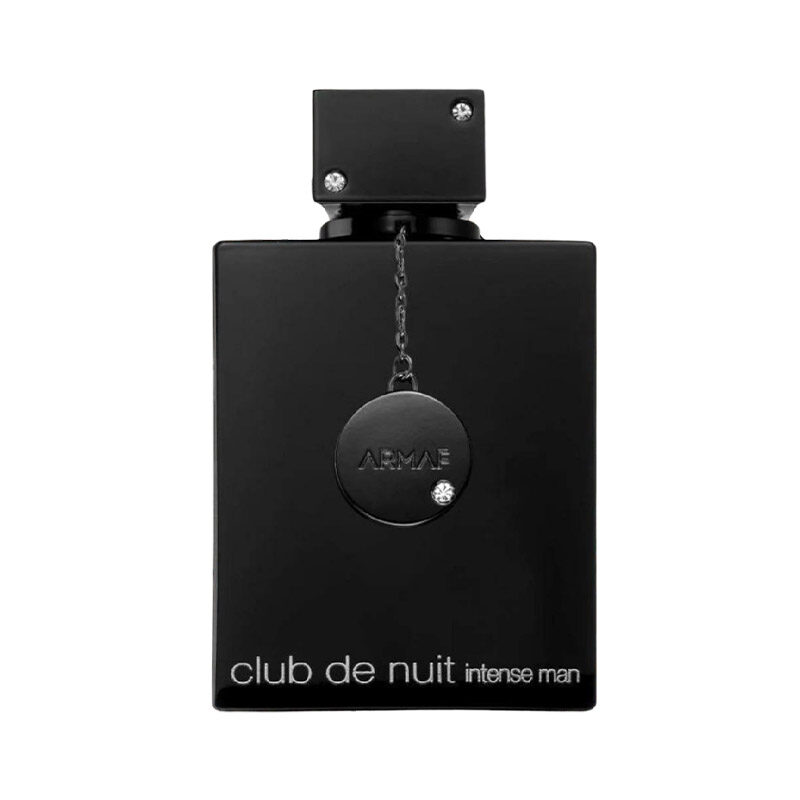 Club de Nuit Intense Pure Perfume 150ml
