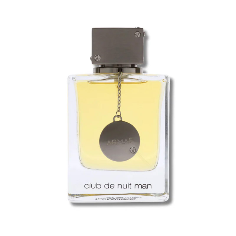 Club de Nuit Man 105ml