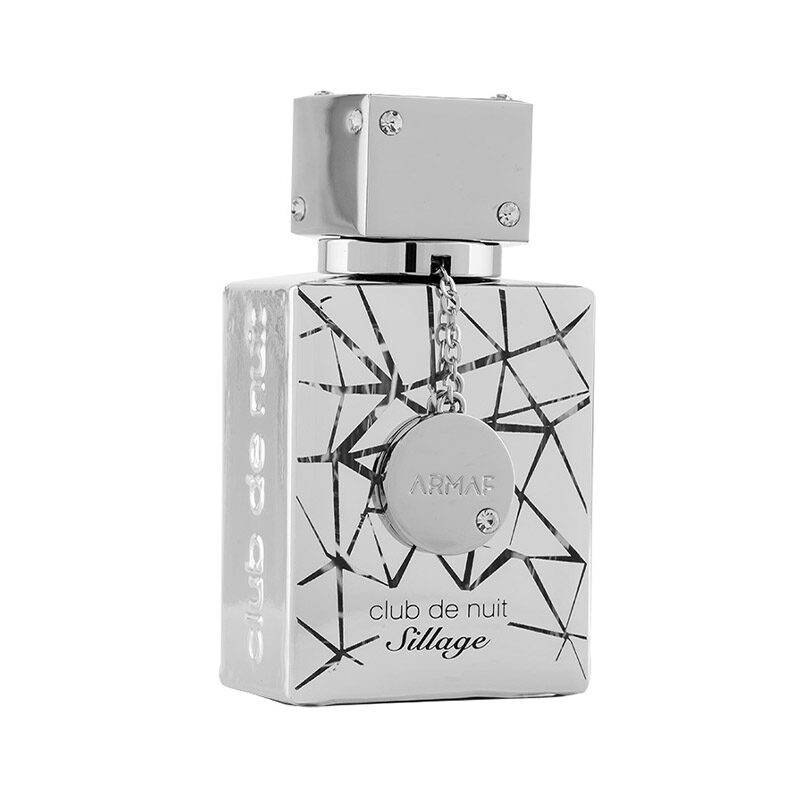 Club de Nuit Sillage 100ml