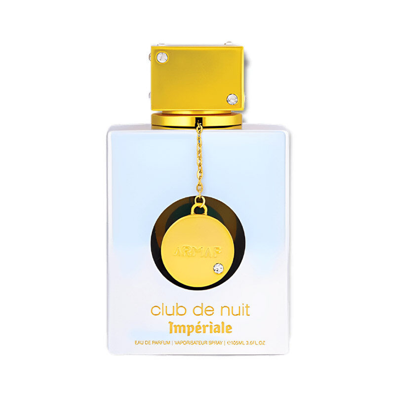 Club de Nuit White Imperiale 105ml