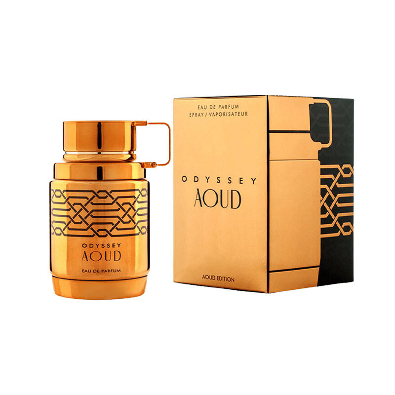 Odyssey Aoud 100ml