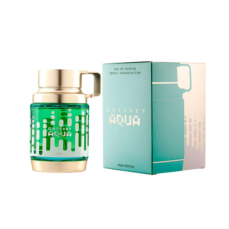 Odyssey Aqua Edition 100ml