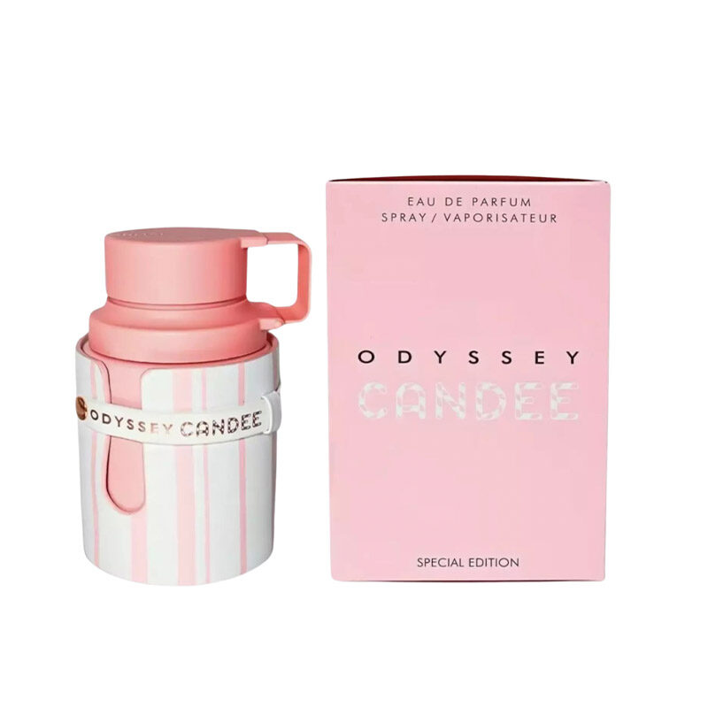 Odyssey Candee Special Edition 100ml