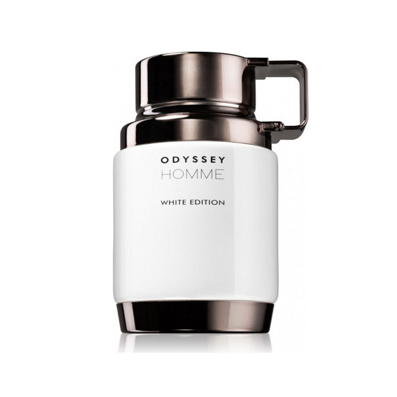 Odyssey Homme White Edition 100ml