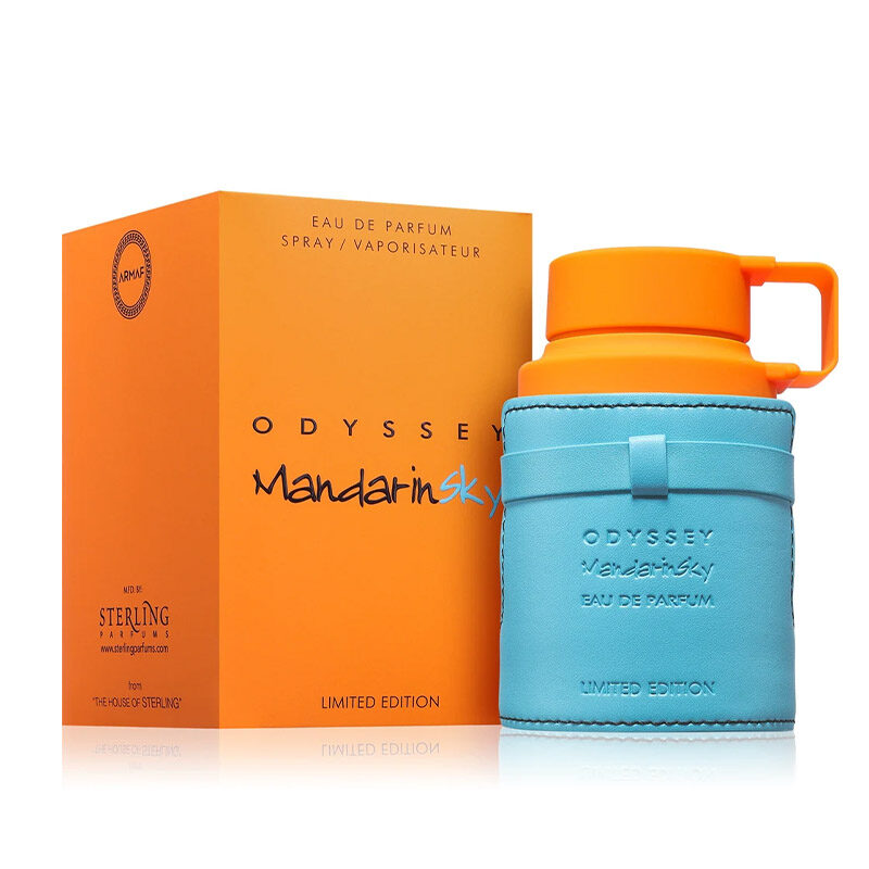 Odyssey Mandarin Sky 100ml