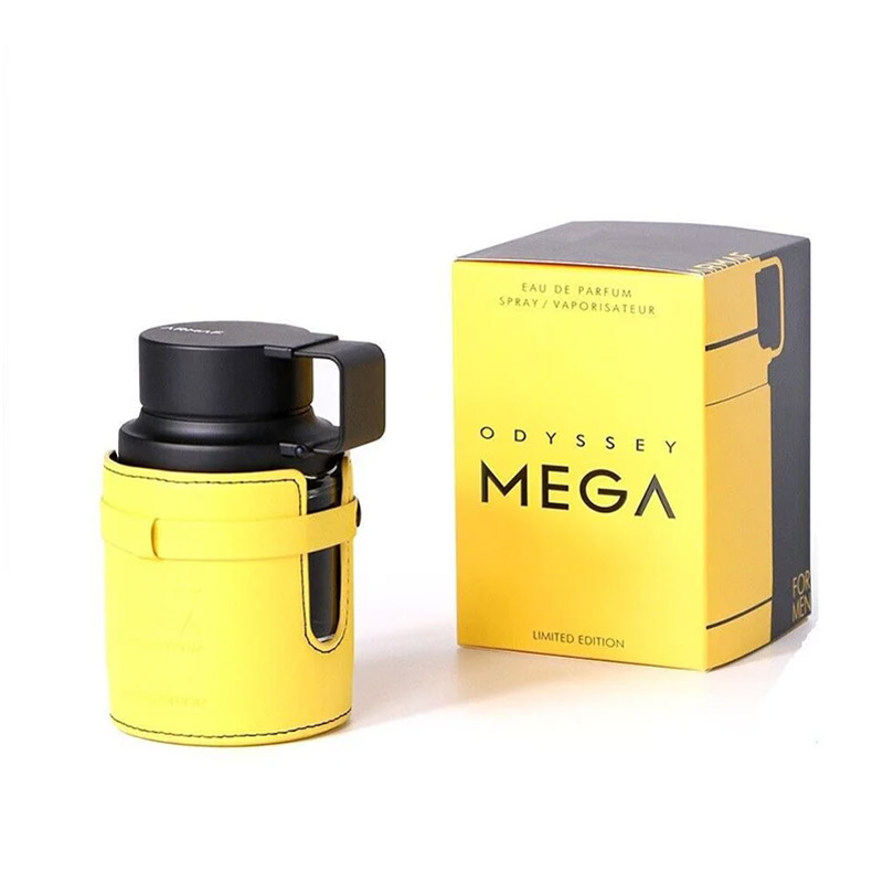 Odyssey Mega 100ml