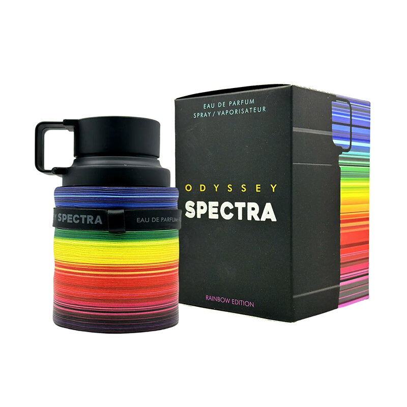 Odyssey Spectra 100ml