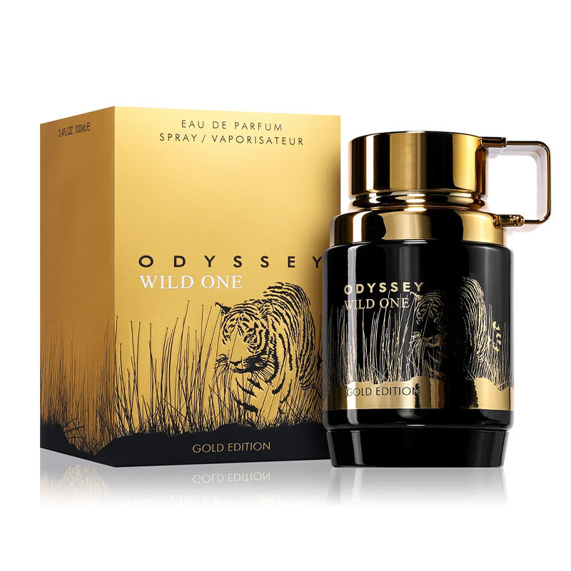 Odyssey Wild One 100ml