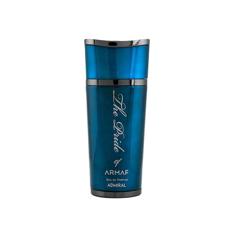 The Pride of Armaf Admiral 100ml