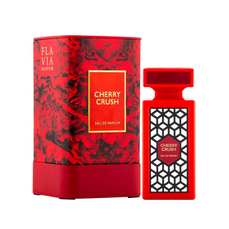 Cherry Crush edp 90ml