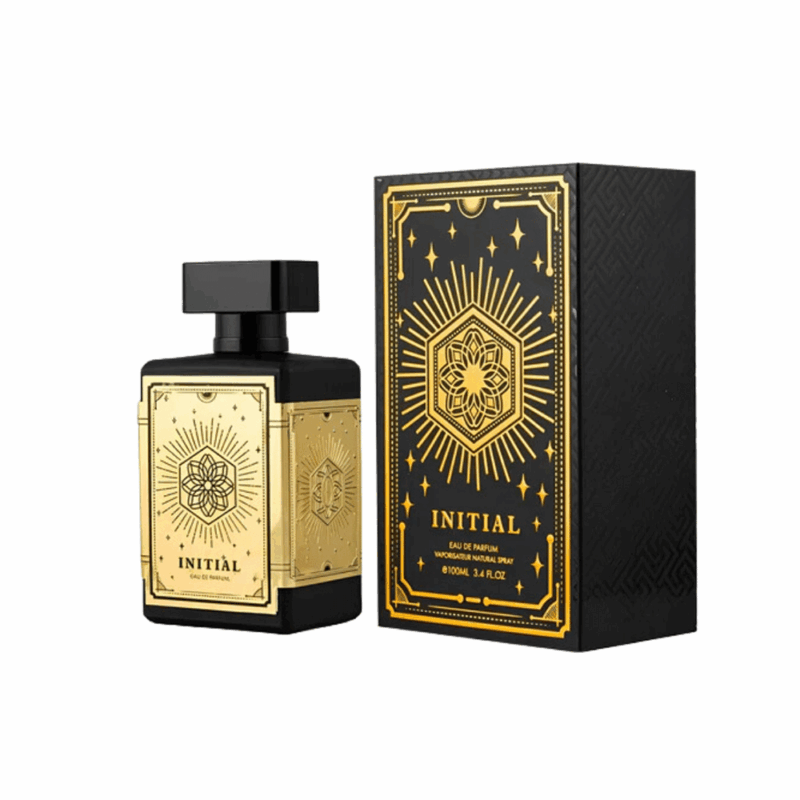 Initial edp 100ml