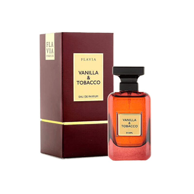 Vanilla & Tobacco edp 100ml