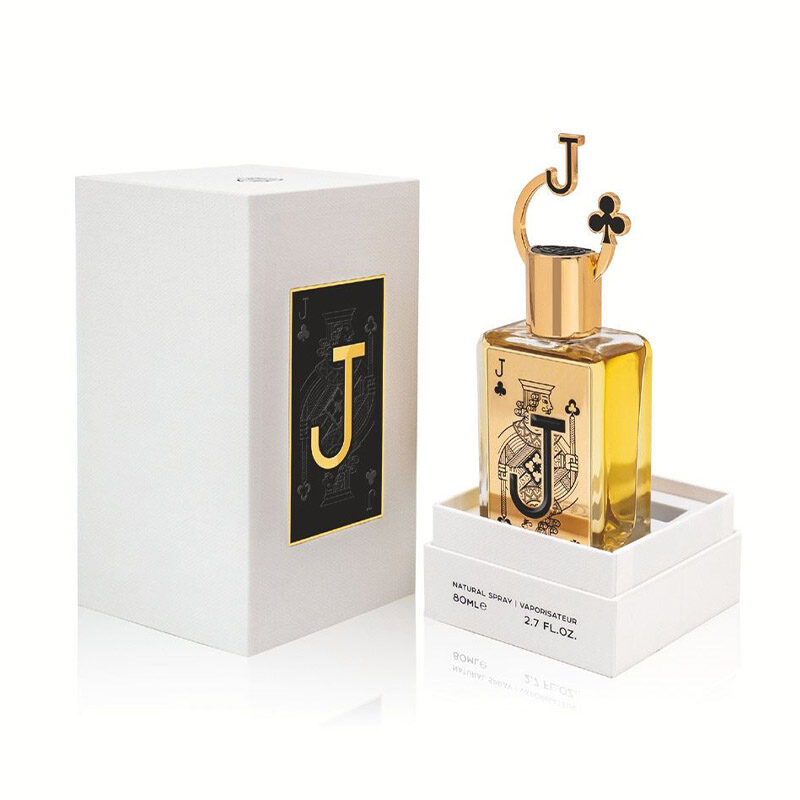 Jack of Clubs edp 80ml
