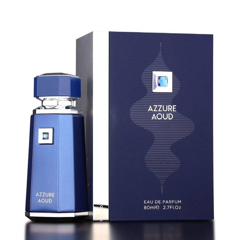 Azzure Aoud 100ml - Слика 2