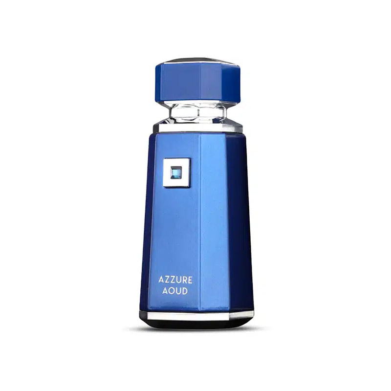 Azzure Aoud 100ml