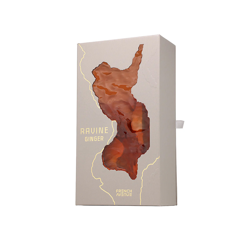 French Avenue Ravine Ginger edp 100ml - Слика 2