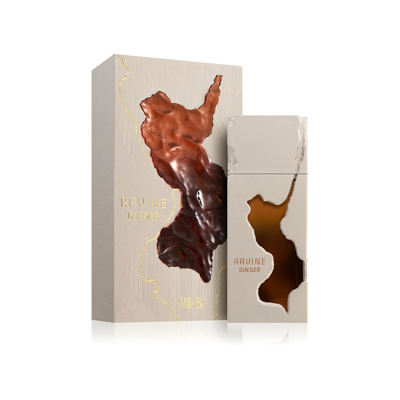 French Avenue Ravine Ginger edp 100ml
