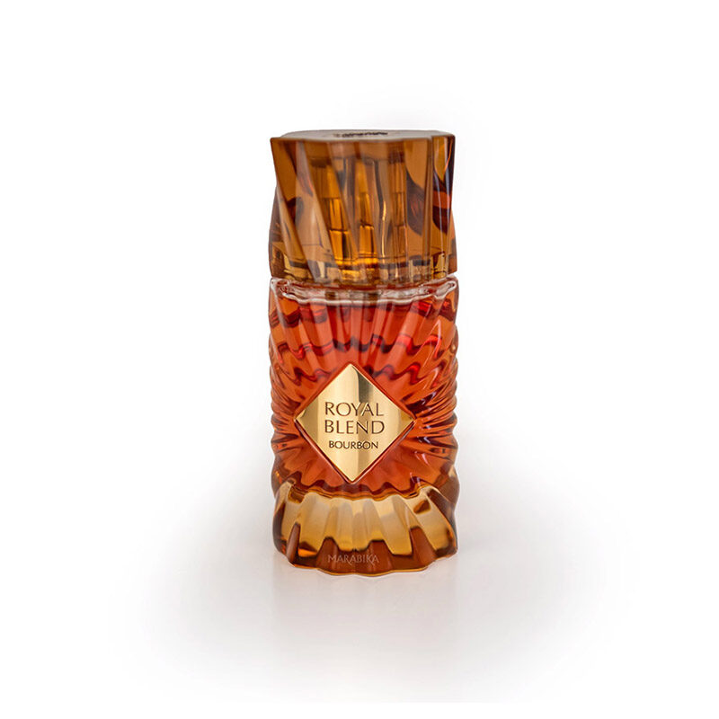 Royal Blend Bourbon edp 100ml