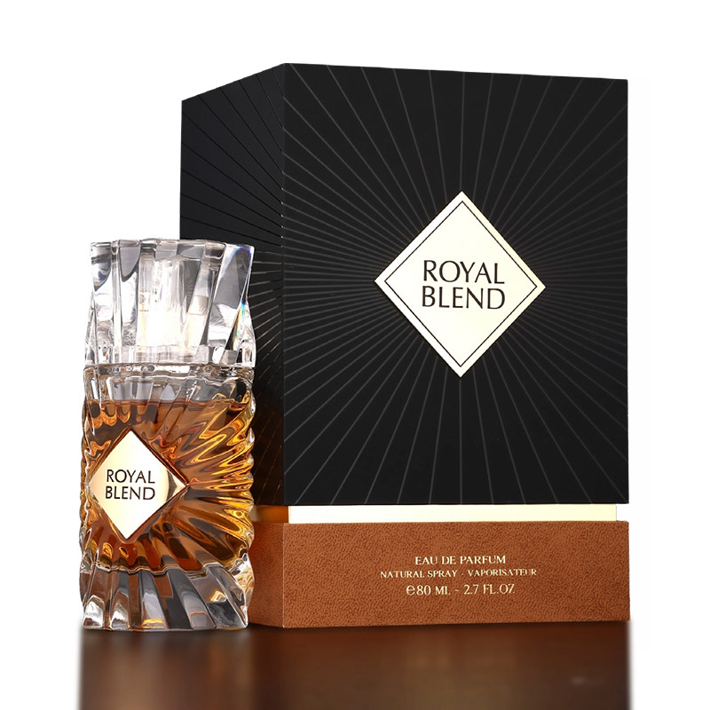 Royal Blend Vintage edp 100ml - Слика 2