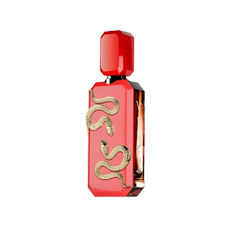 Veneno Scarlet 100ml