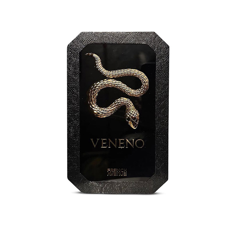 Veneno edp 100ml