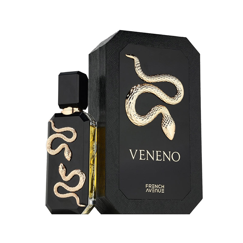 Veneno edp 100ml - Слика 2
