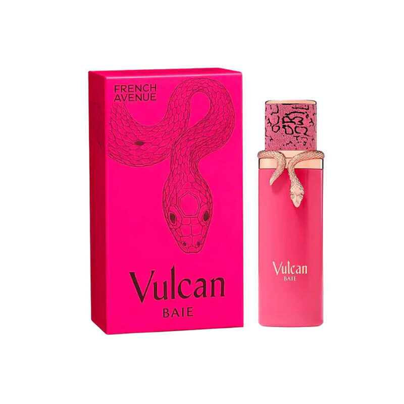 Vulcan Baie edp 100ml
