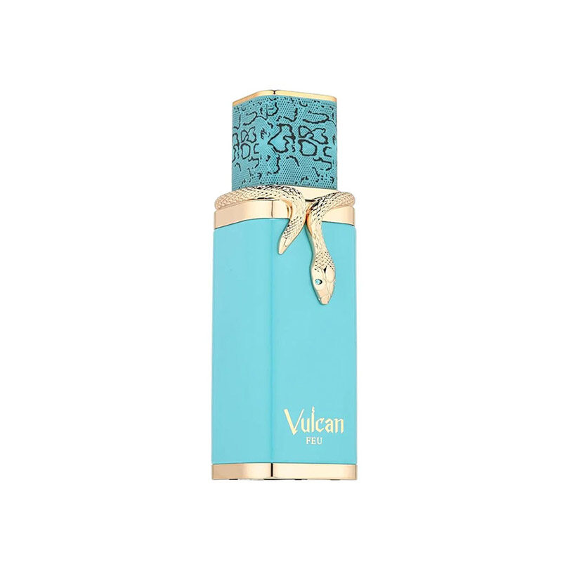 Vulcan Feu edp 100ml