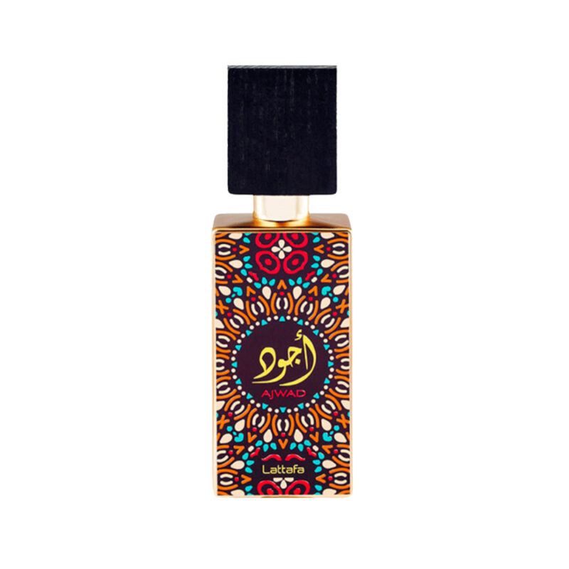 Ajwad edp 60ml