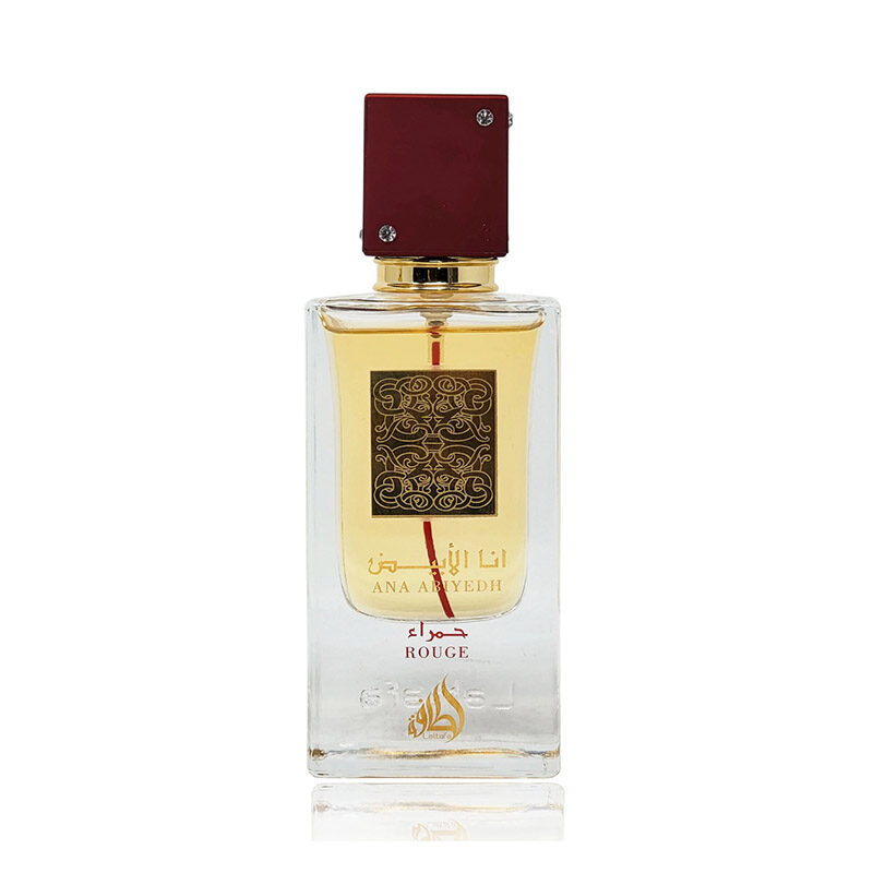 Ana Abiyedh Rouge 60ml
