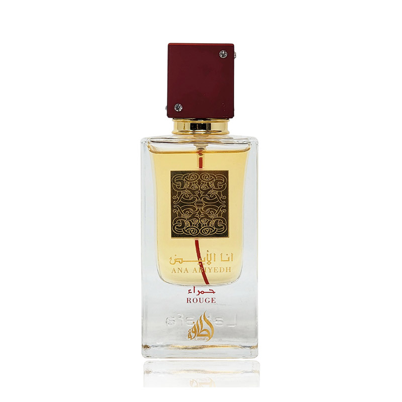 Ana Abiyedh Rouge 60ml