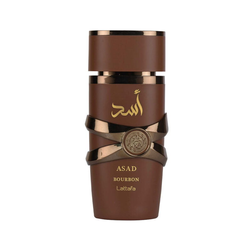 Asad Burbon edp 100ml