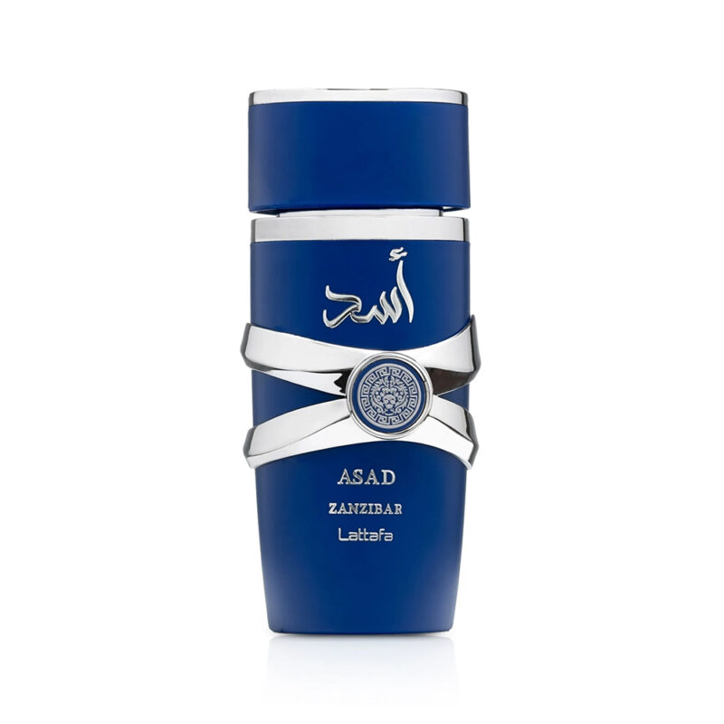Asad Zanzibar edp 100ml
