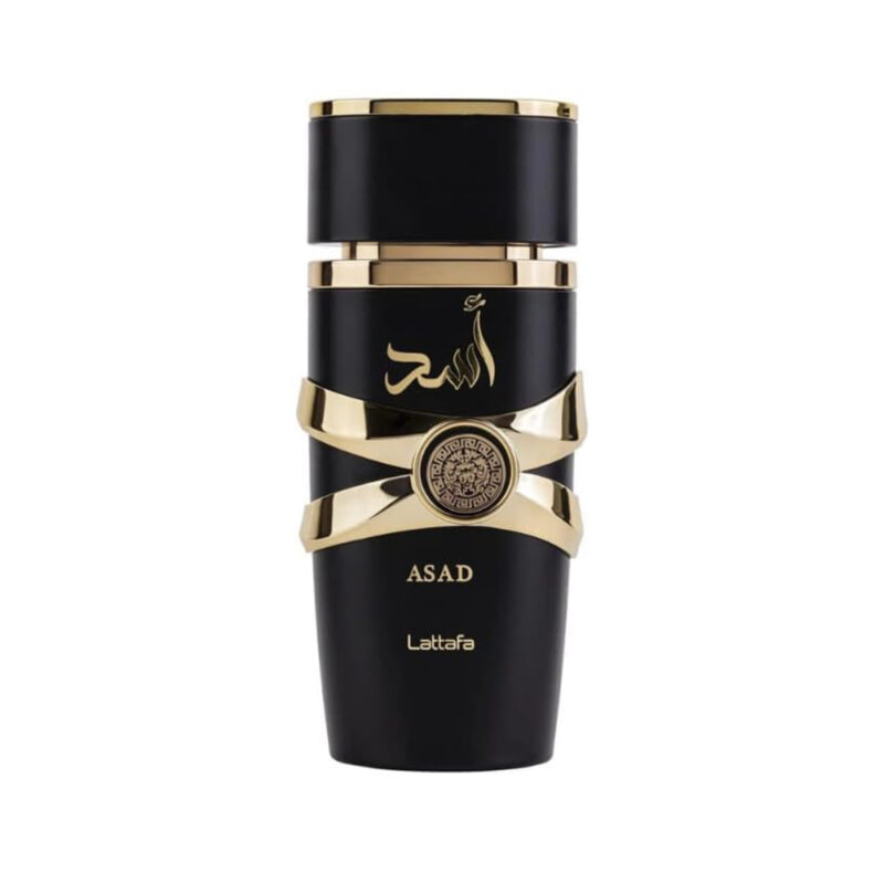 Asad edp 100ml