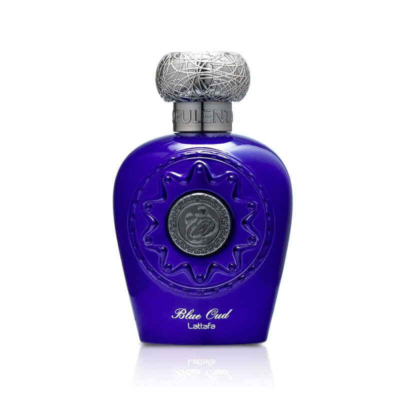 Blue Oud edp 100ml