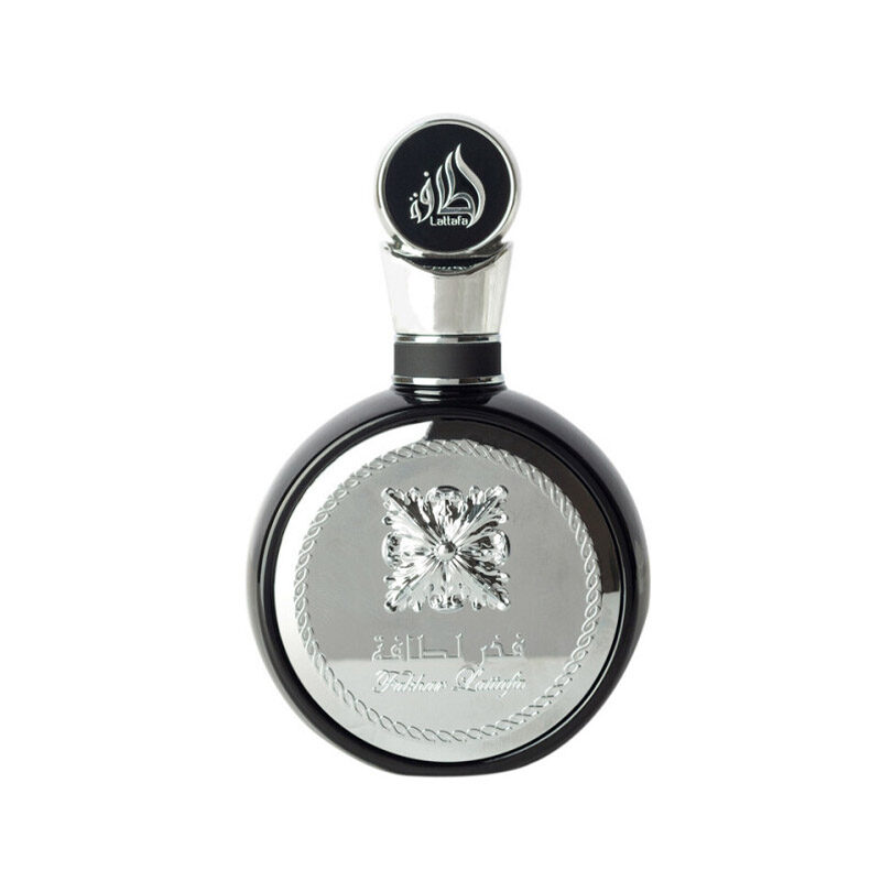 Fakhar Black Lattafa 100ml