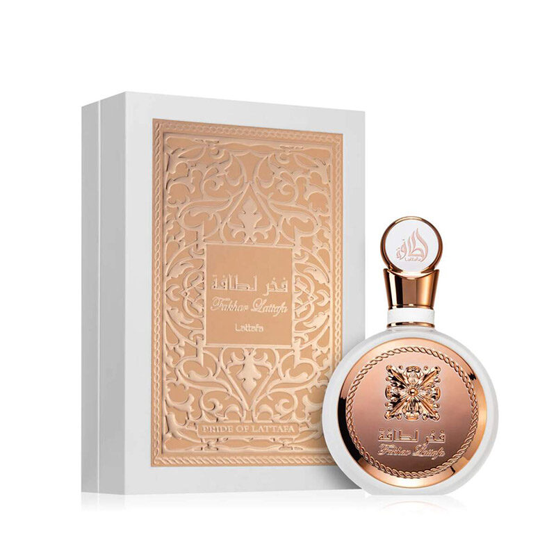 Fakhar Rose Lattafa 100ml