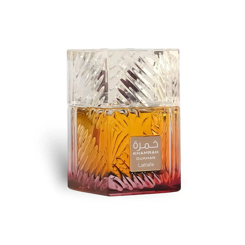 Khamrah Dukhan 100ml