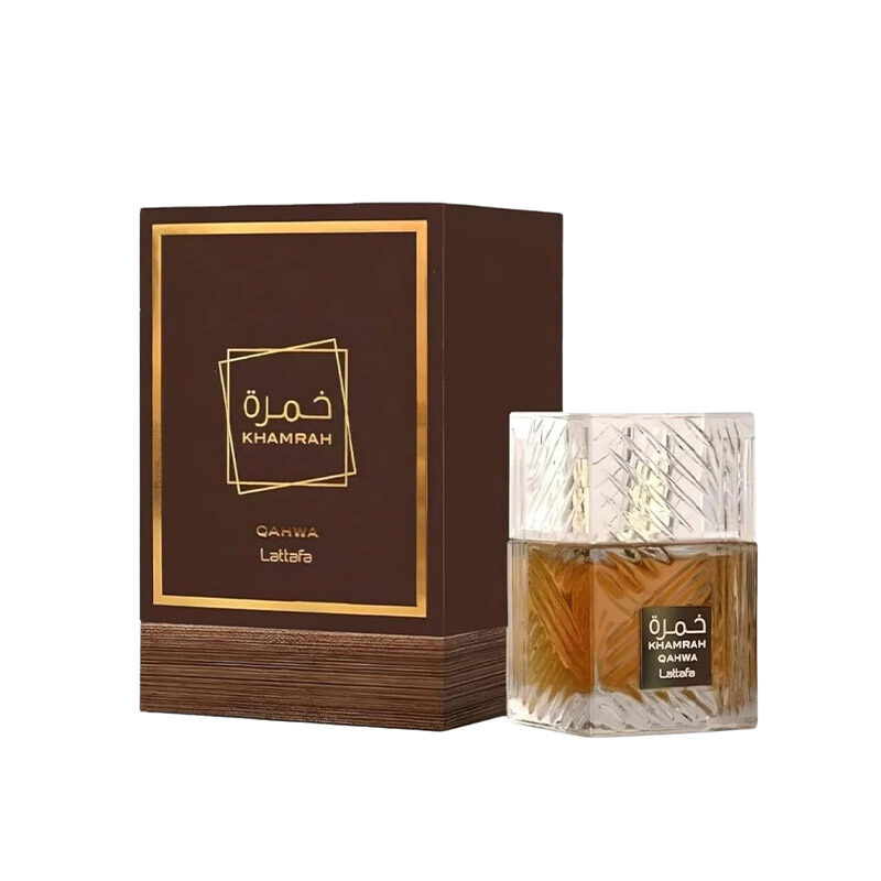 Khamrah Qahwa 100ml