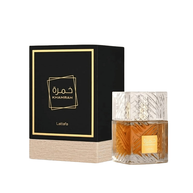 Khamrah 100ml