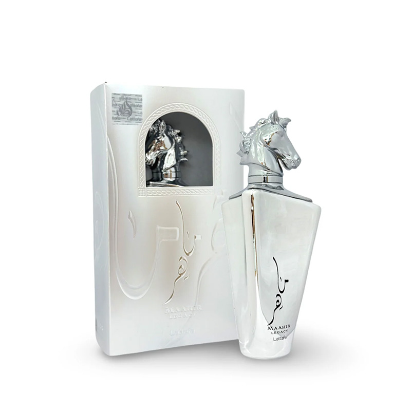 Lattafa Maahir Legacy edp 100ml