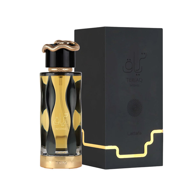 Teriaq Intense 100ml