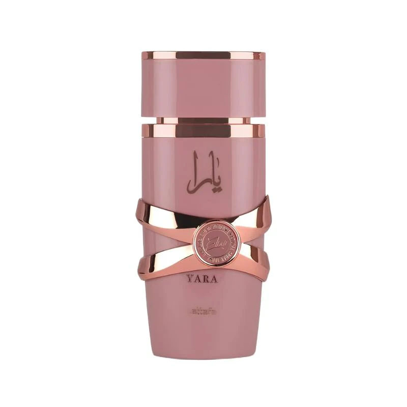 Lattafa Yara Elixir edp 100ml