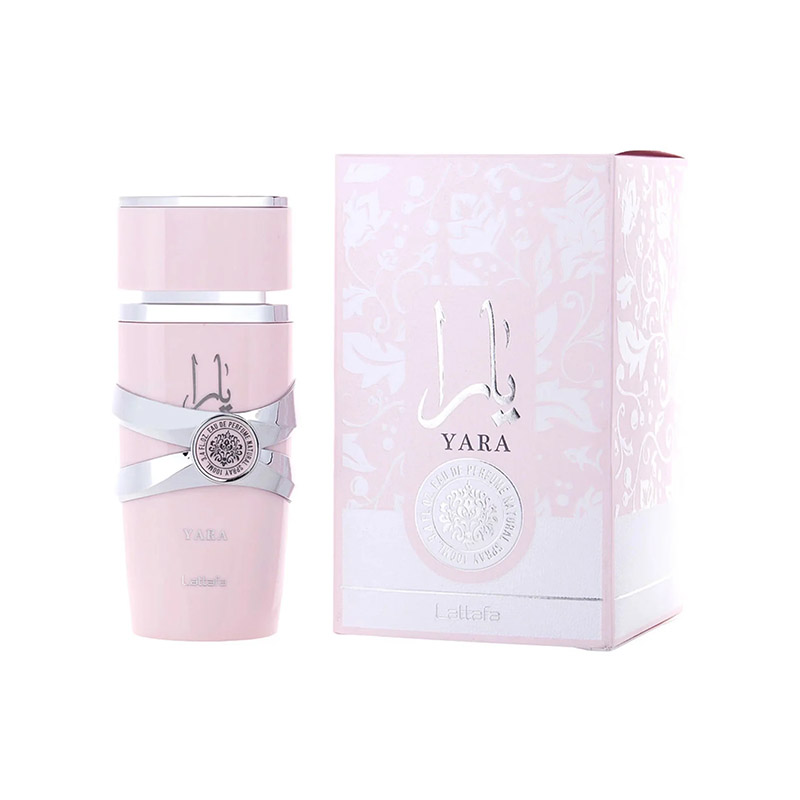 Yara 100ml - Слика 2